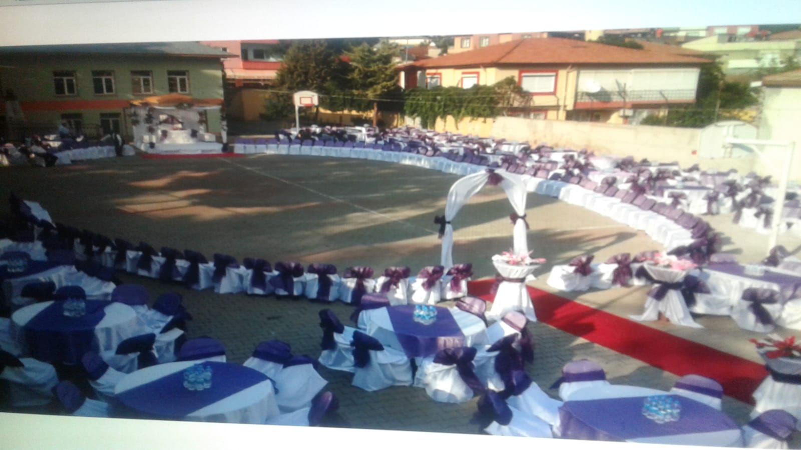 Adıyaman düğün organizasyon
