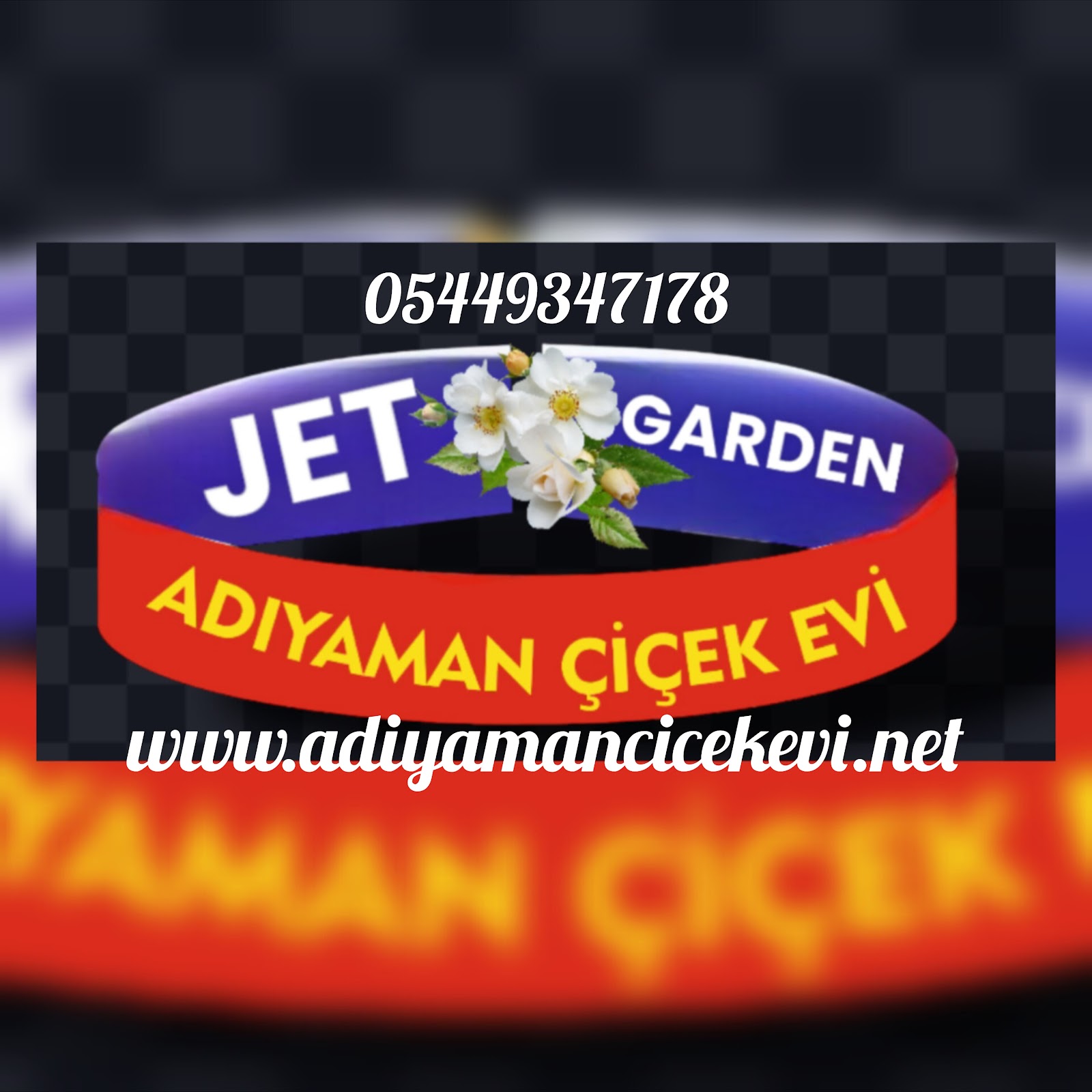 Adiyaman House of Flowers