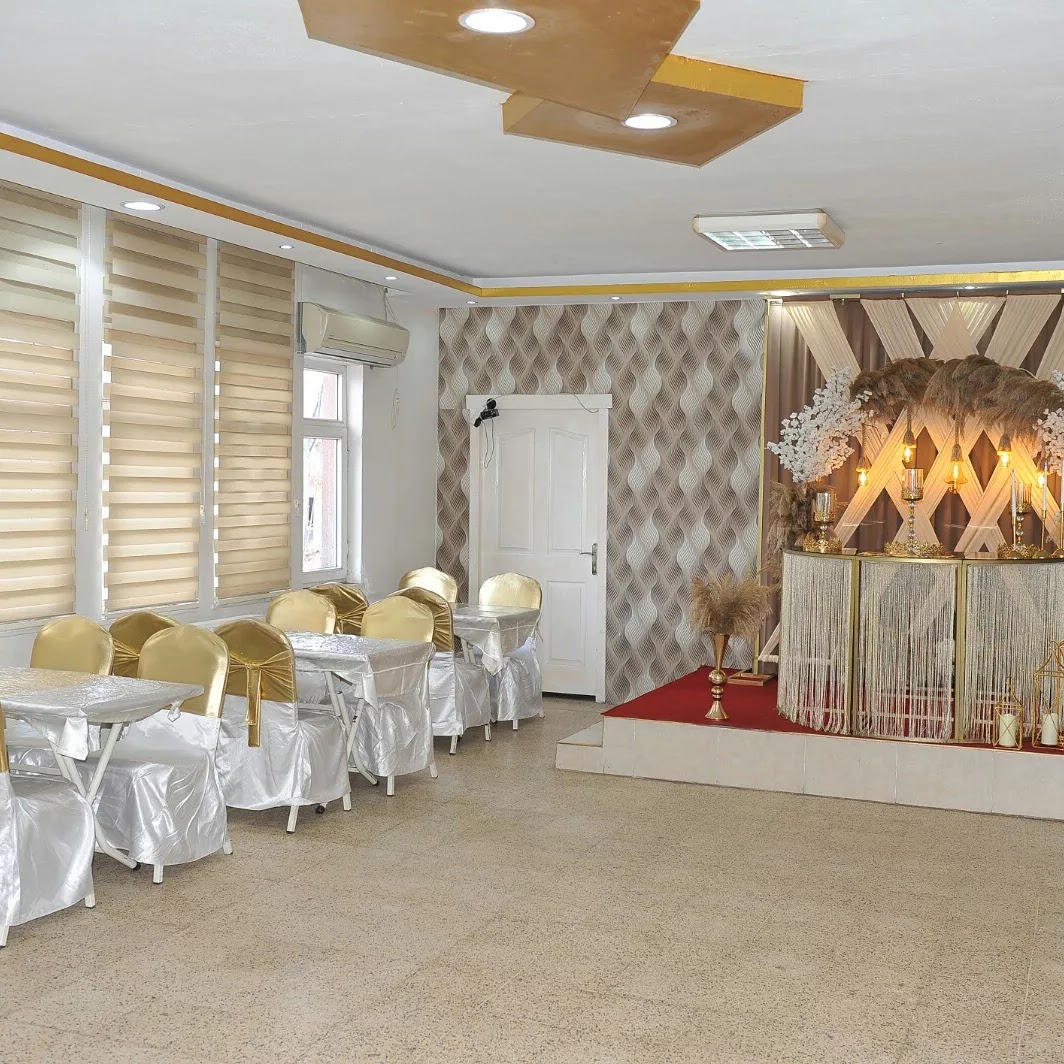Adıyaman Kına Nişan Salonu - Salon Saray