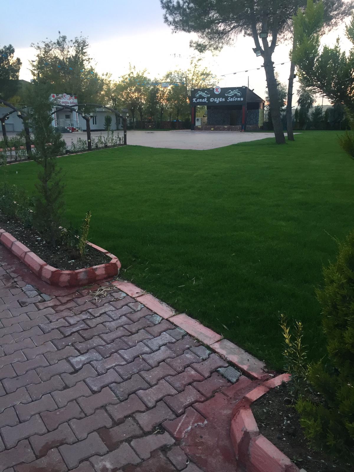 Adıyaman Konak Kır Düğün Salonu — Merkez, Adıyaman kır düğünü mekanı görsel 4