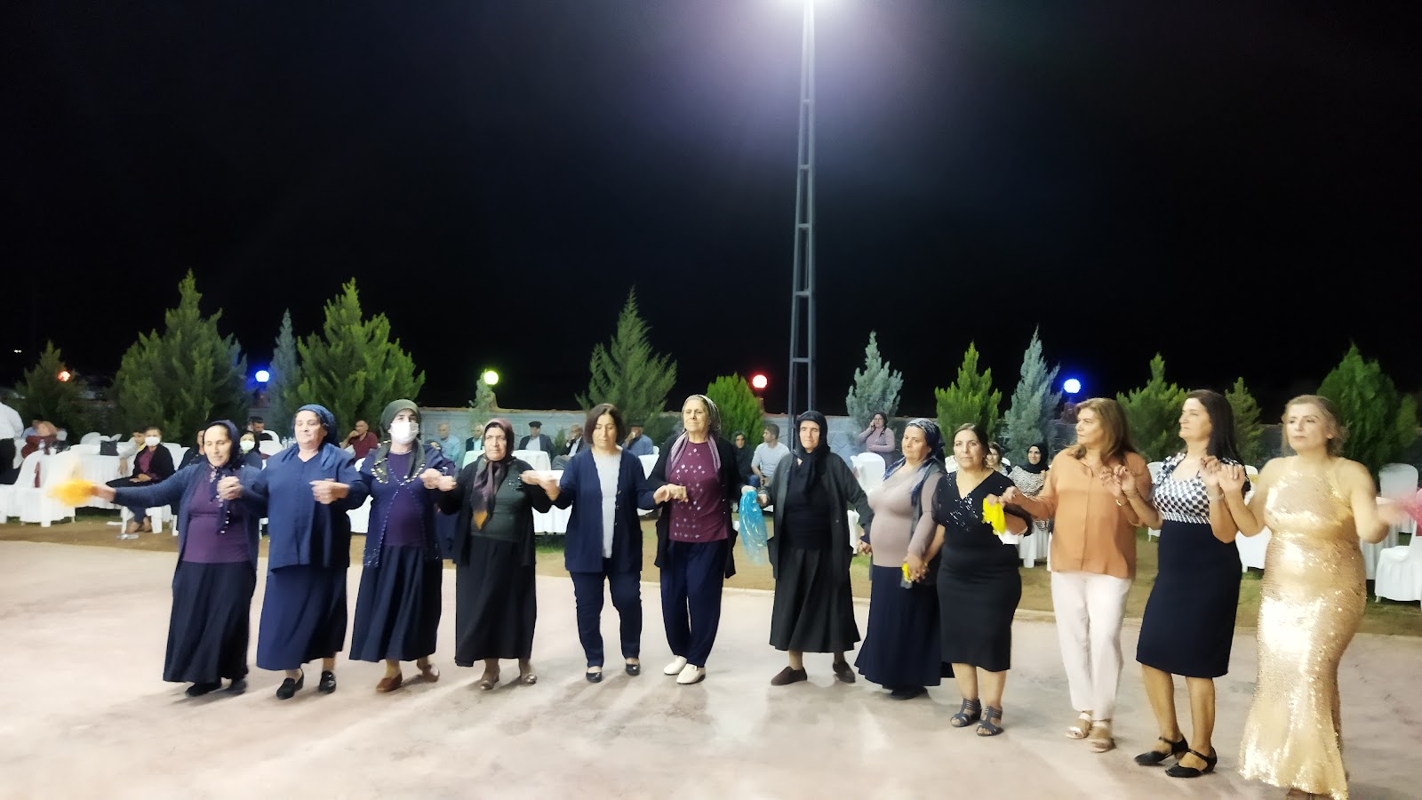 Adıyaman Konak Kır Düğün Salonu — Merkez, Adıyaman kır düğünü mekanı görsel 5