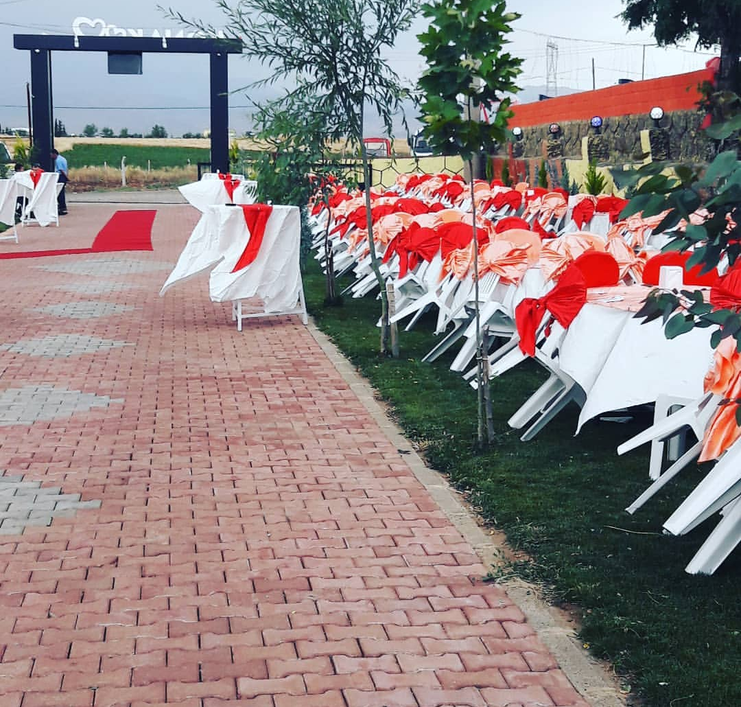 Adıyaman Konak Kır Düğün Salonu — Merkez, Adıyaman kır düğünü mekanı görsel 7
