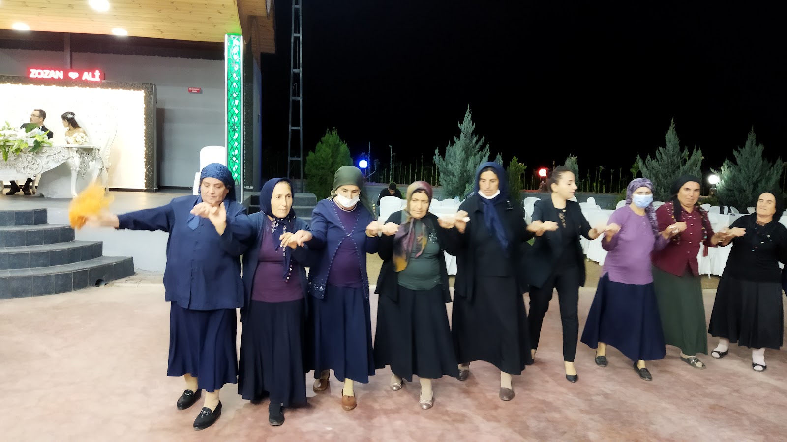 Adıyaman Konak Kır Düğün Salonu — Merkez, Adıyaman kır düğünü mekanı görsel 8