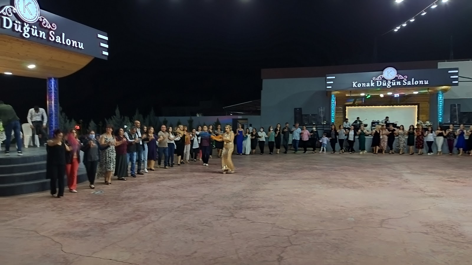 Adıyaman Konak Kır Düğün Salonu — Merkez, Adıyaman kır düğünü mekanı görsel 9