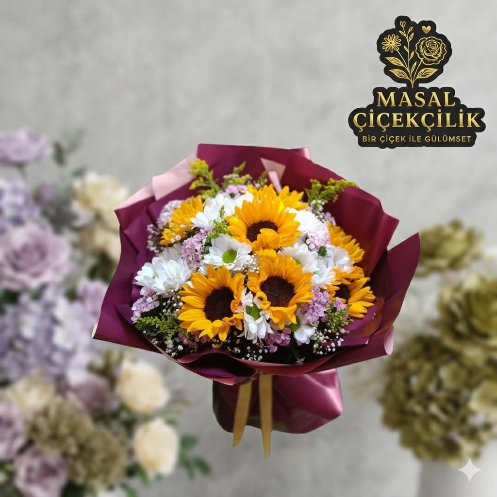 ADIYAMAN MASAL ÇİÇEKÇİLİK