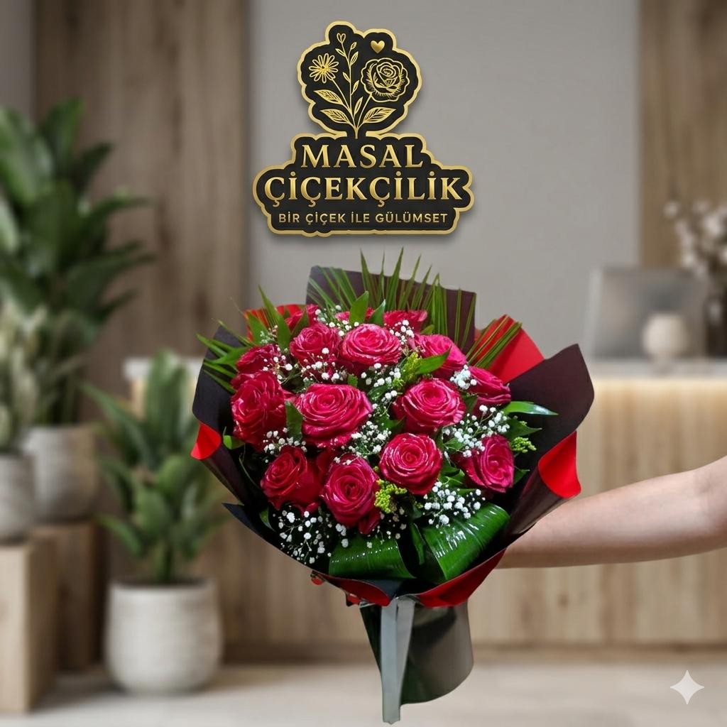 ADIYAMAN MASAL ÇİÇEKÇİLİK