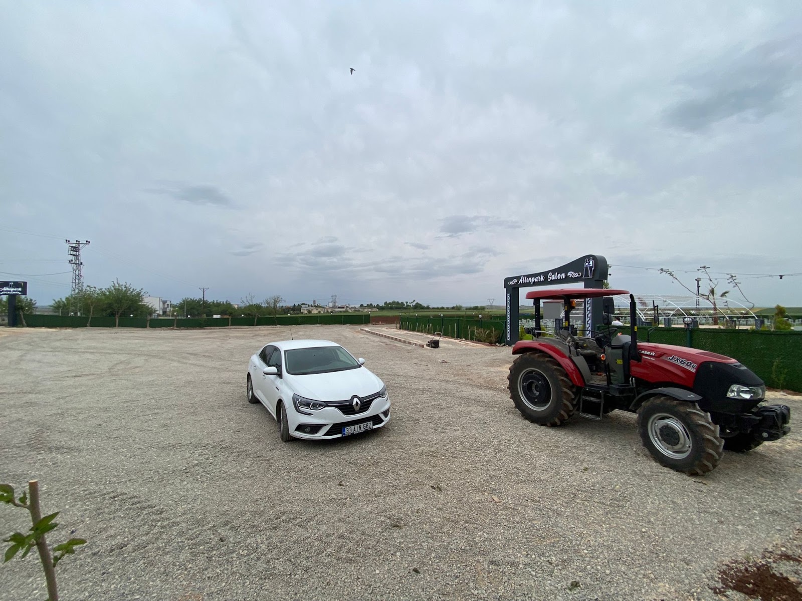 Altınpark Düğün Salonu — Merkez, Adıyaman kır düğünü mekanı görsel 3