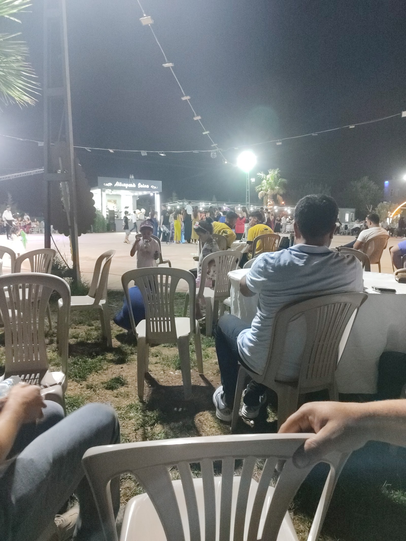 Altınpark Düğün Salonu — Merkez, Adıyaman kır düğünü mekanı görsel 5
