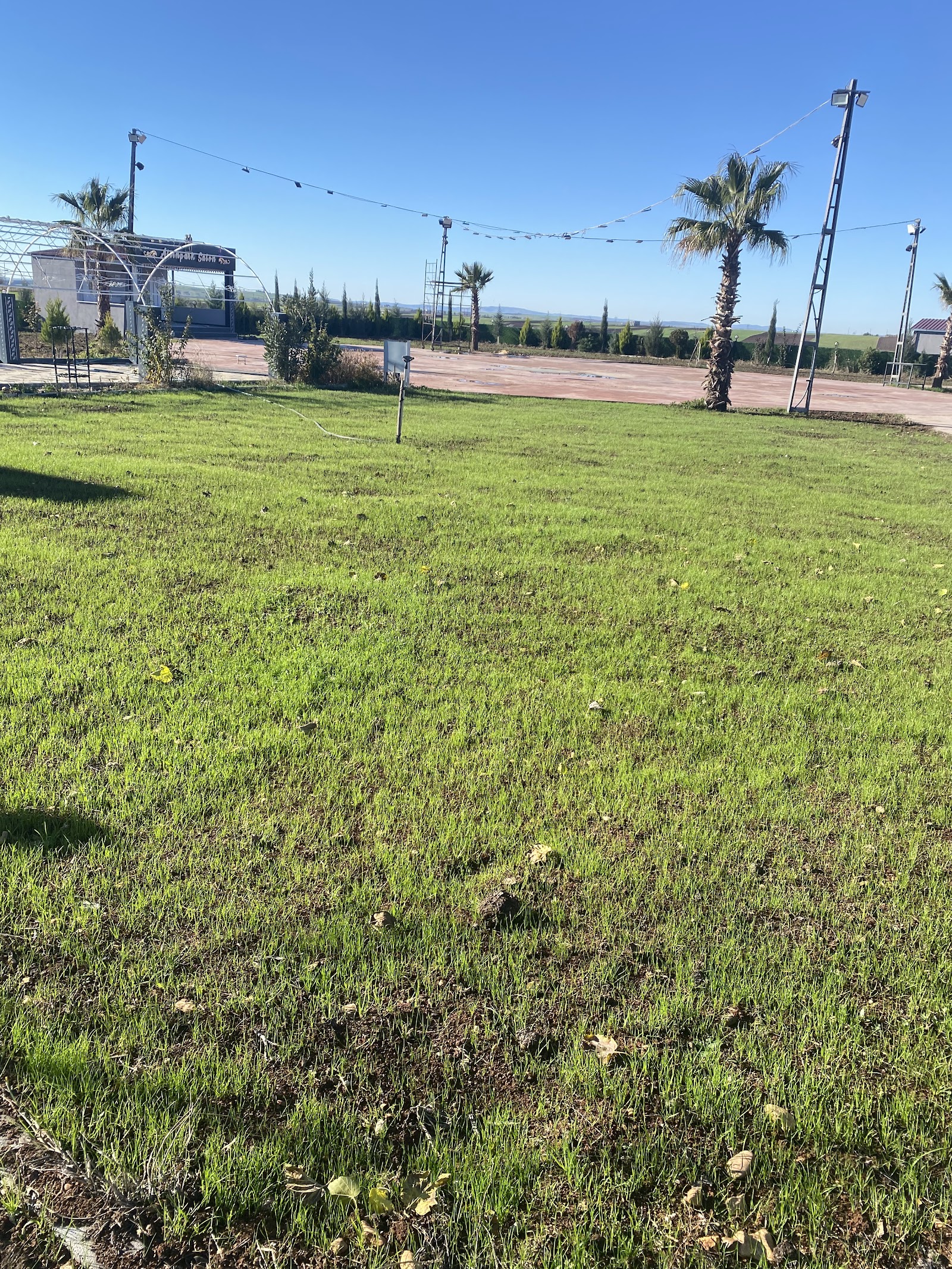 Altınpark Düğün Salonu — Merkez, Adıyaman kır düğünü mekanı görsel 8