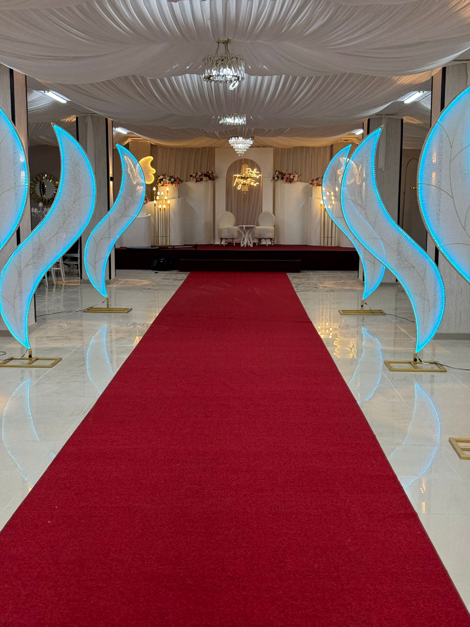 Altınşehir Işıltım Cafe & Davet evi