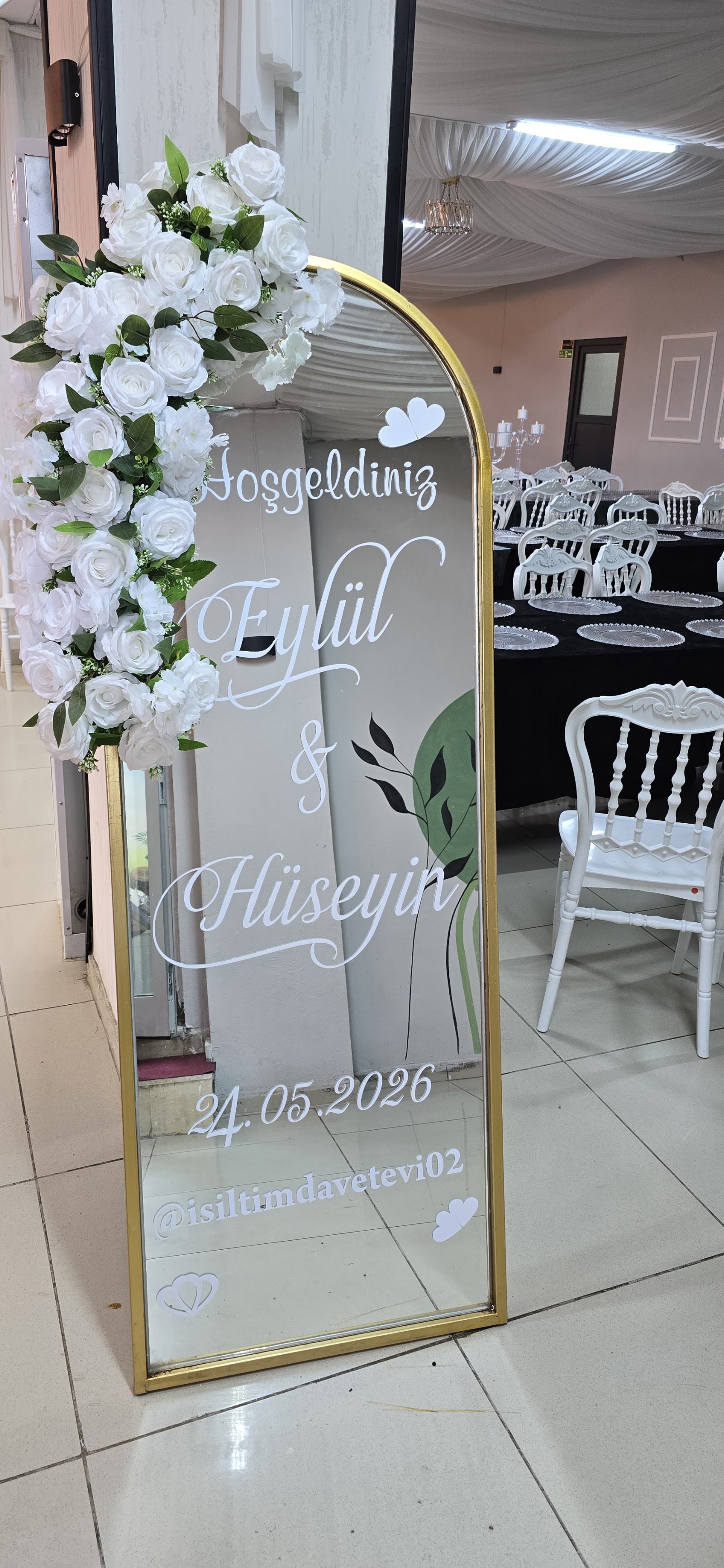 Altınşehir Işıltım Cafe & Davet evi