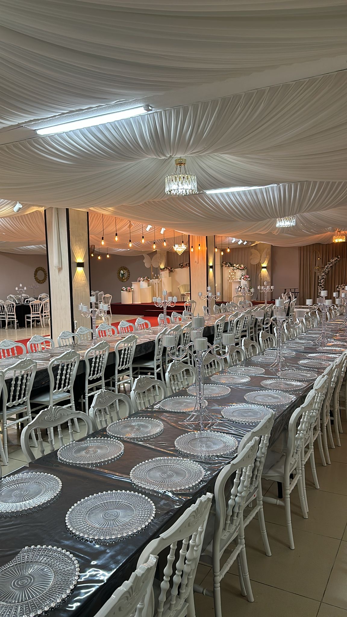 Altınşehir Işıltım Cafe & Davet evi