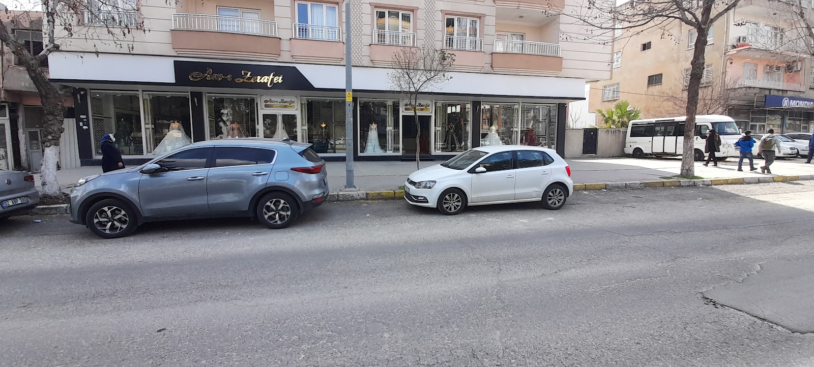 Asr-ı Zerafet Adıyaman Merkez