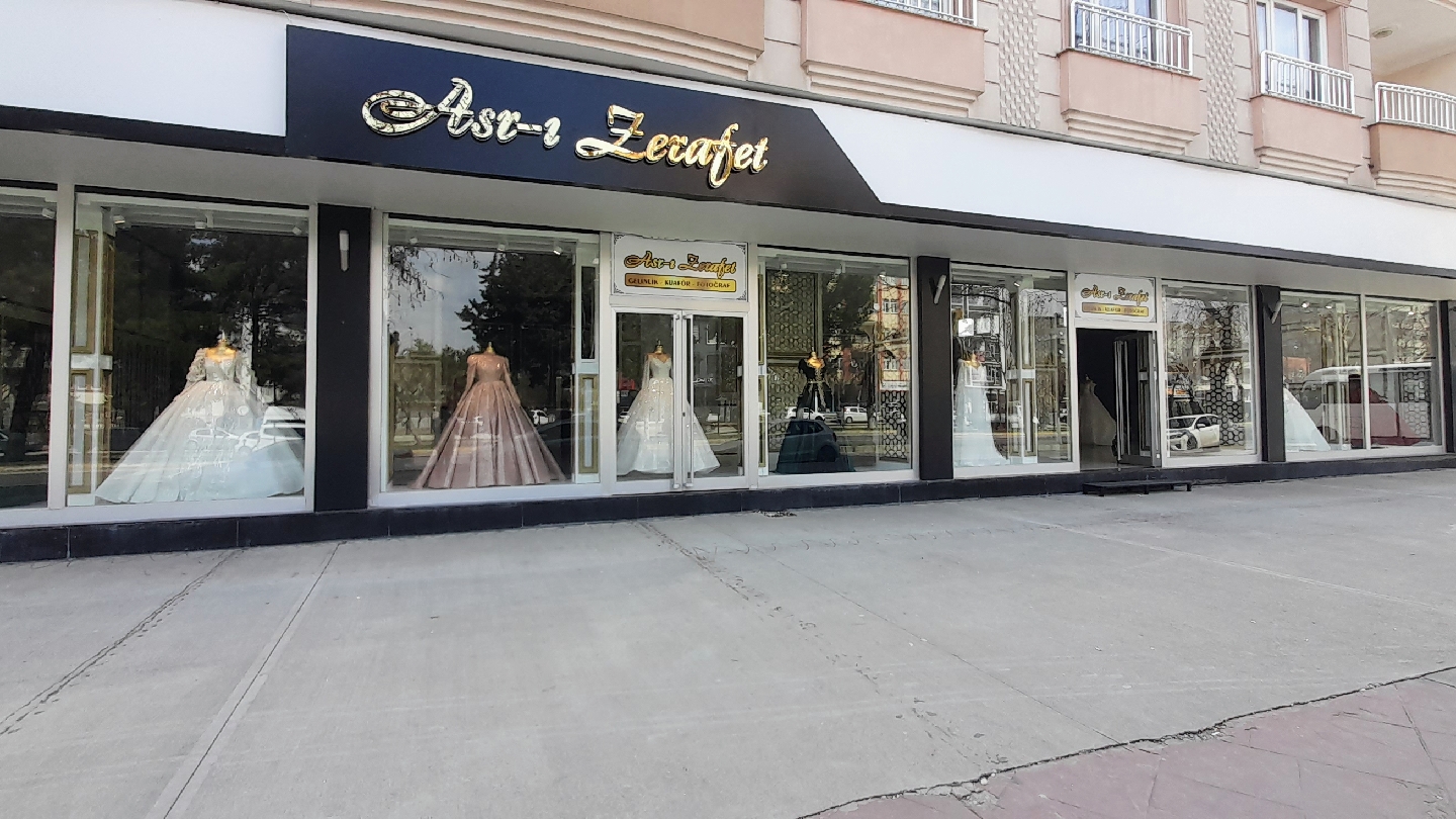 Asr-I Zerafet Adıyaman Merkez kır düğünü mekanı — Merkez