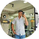Erdal Zeren profil fotoğrafı