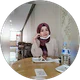 Gökçe Çalış profil fotoğrafı