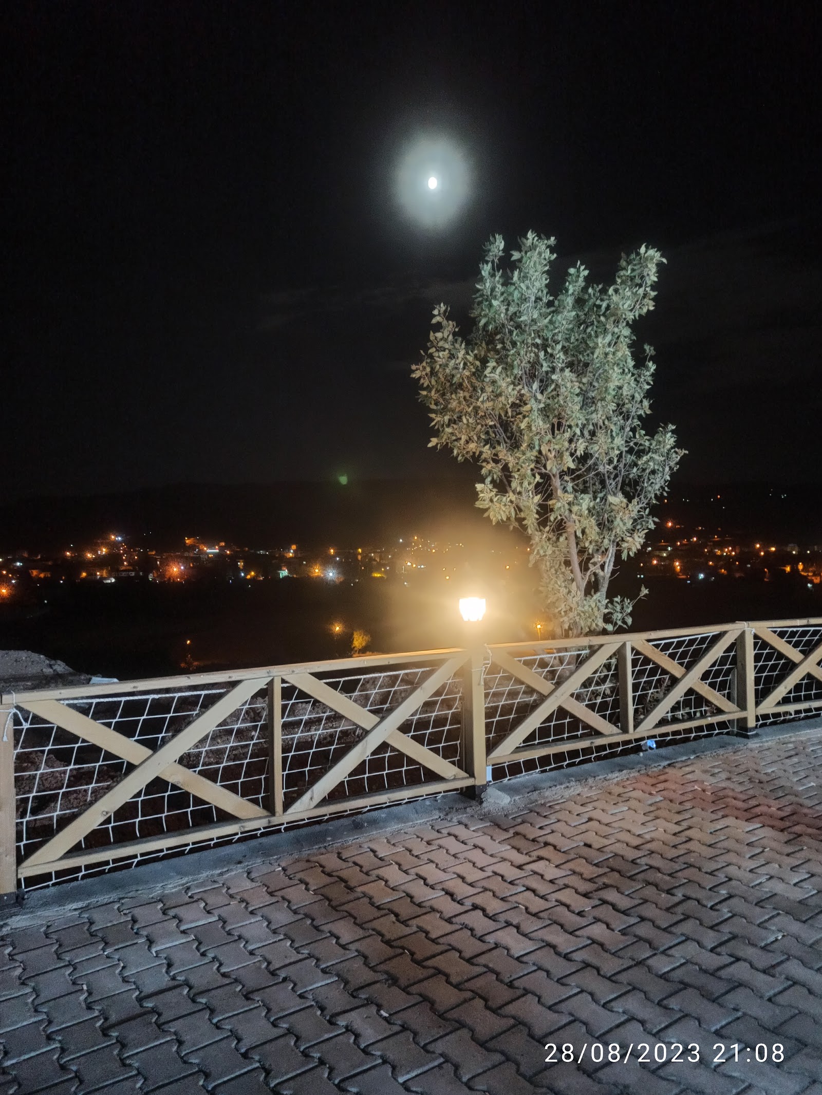 Gölbaşı Seyirtepe Cafe Ve Düğün Salonu — Gölbaşı, Adıyaman kır düğünü mekanı görsel 4