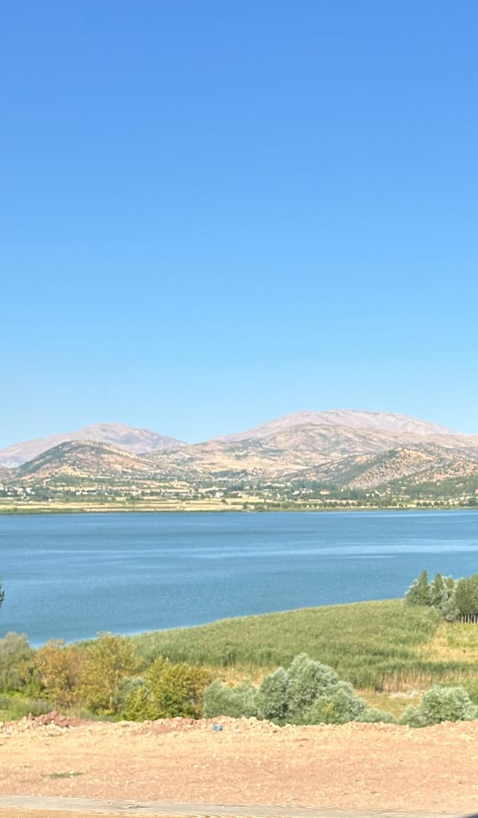 Gölbaşı Seyirtepe Cafe Ve Düğün Salonu — Gölbaşı, Adıyaman kır düğünü mekanı görsel 5
