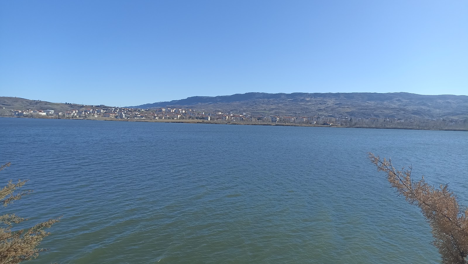 Gölbaşı Seyirtepe Cafe Ve Düğün Salonu — Gölbaşı, Adıyaman kır düğünü mekanı görsel 8
