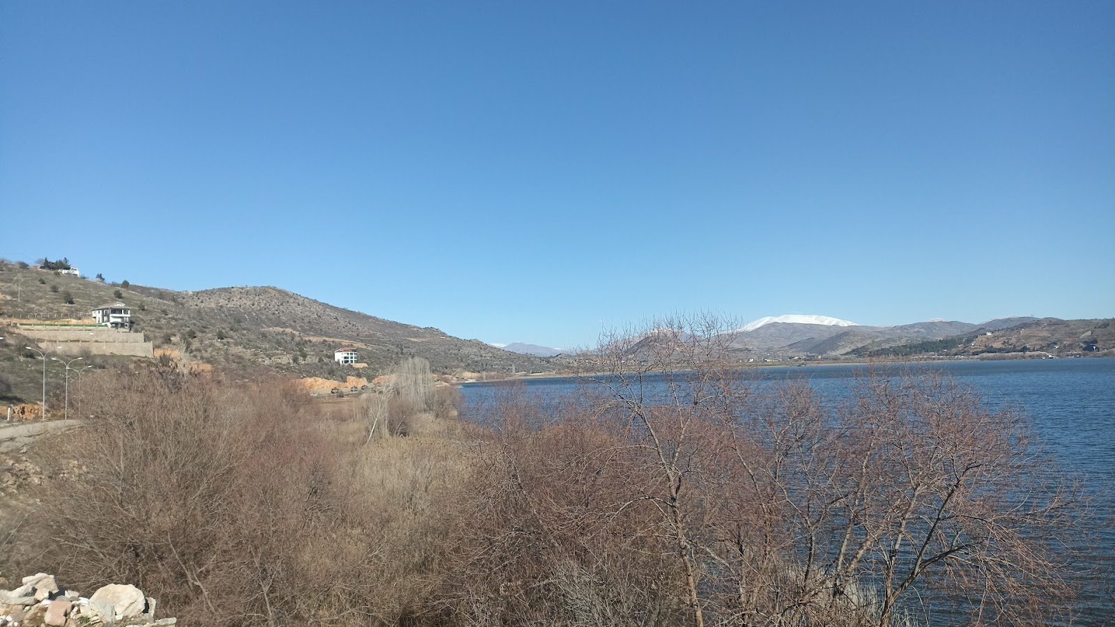 Gölbaşı Seyirtepe Cafe Ve Düğün Salonu — Gölbaşı, Adıyaman kır düğünü mekanı görsel 9