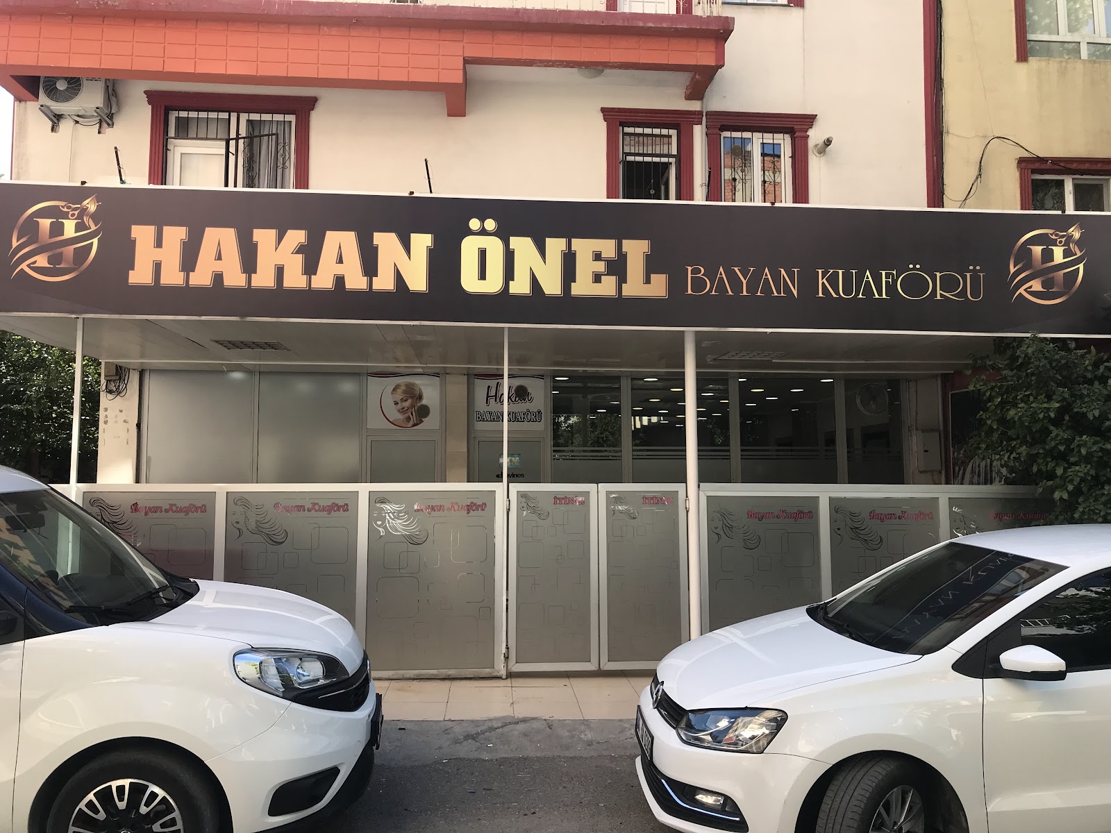 Hakan Barber