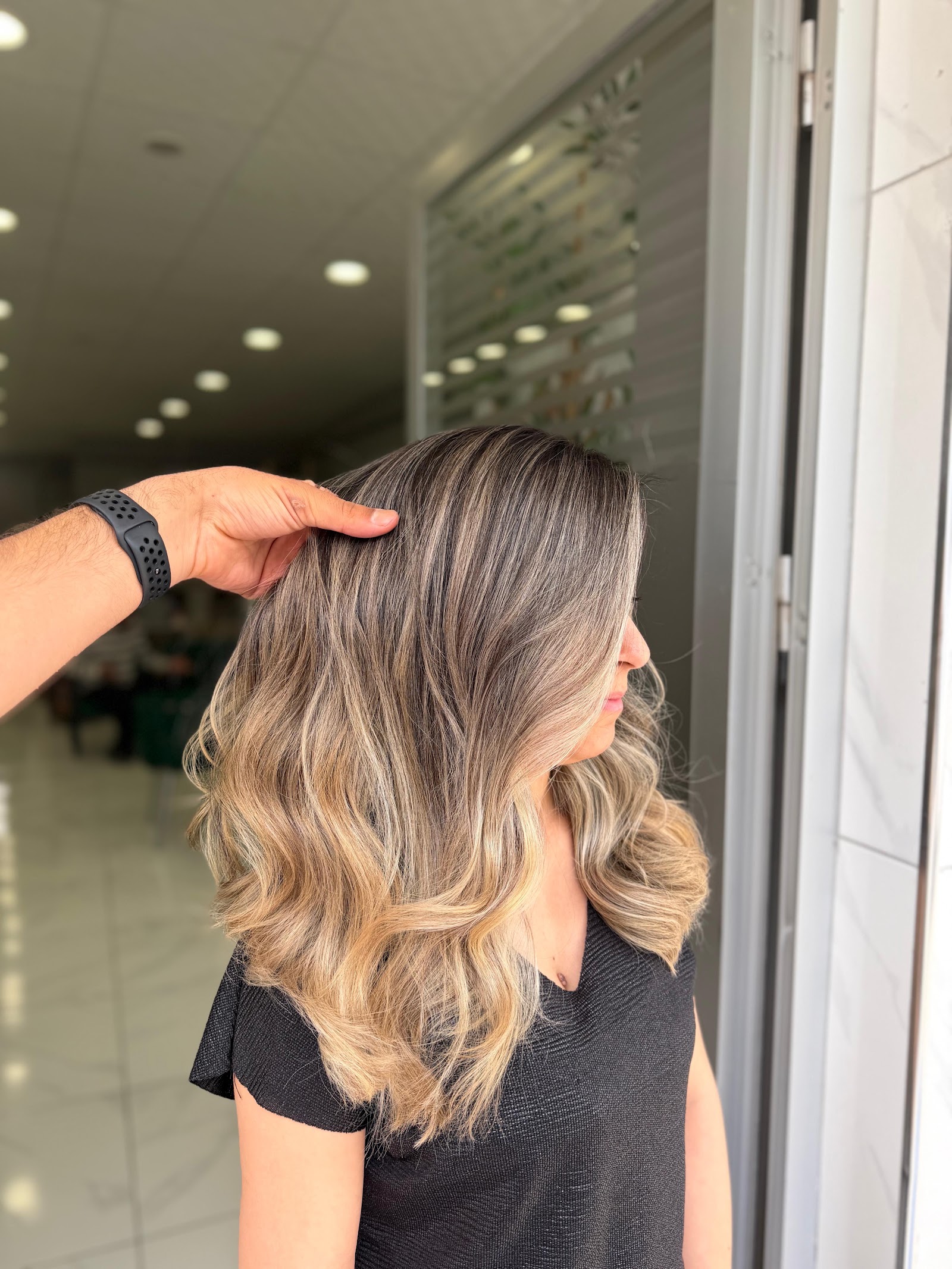Hakan Barber