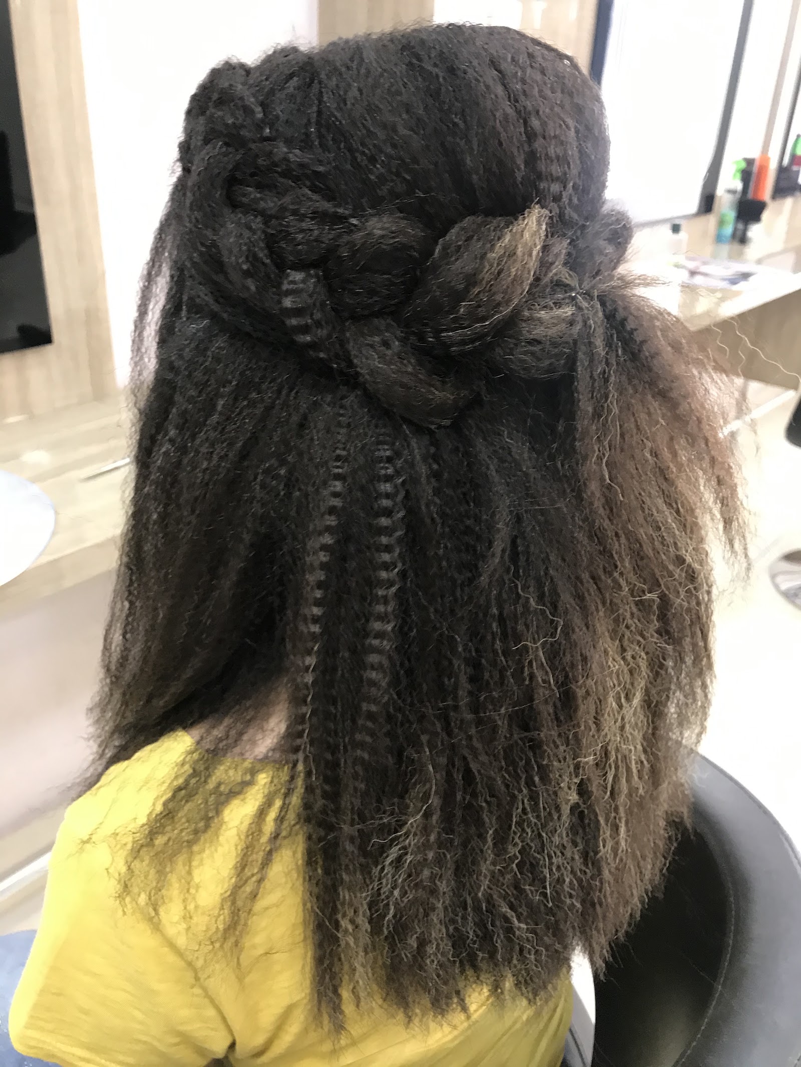 Hakan Barber