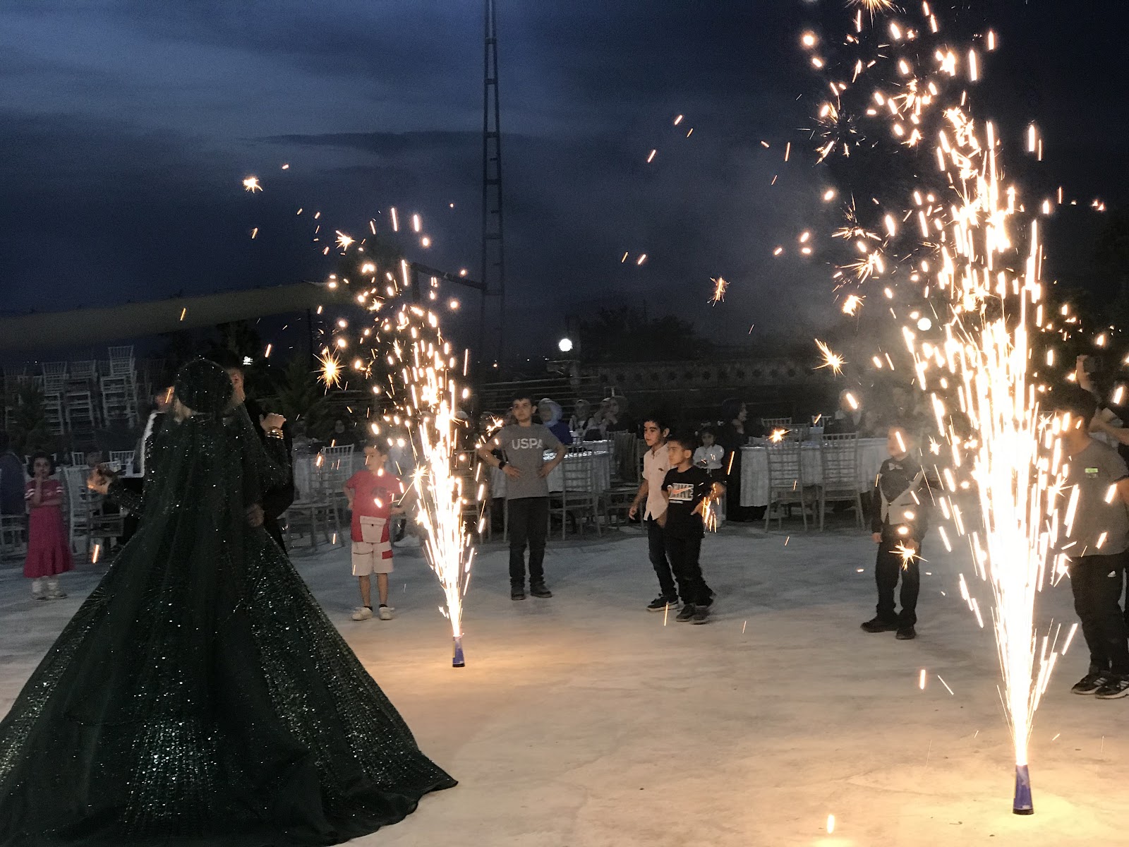 İstanbul Kır Düğün Salonu — Merkez, Adıyaman kır düğünü mekanı görsel 1