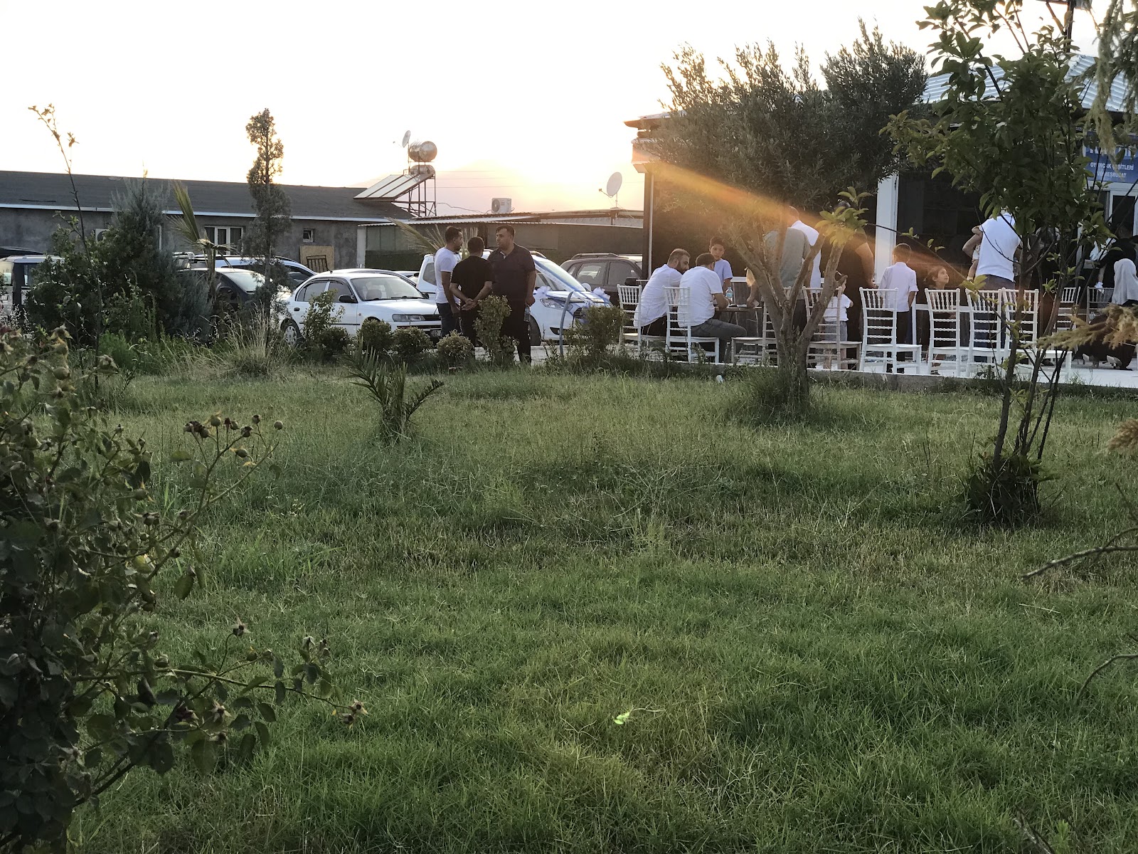 İstanbul Kır Düğün Salonu — Merkez, Adıyaman kır düğünü mekanı görsel 2