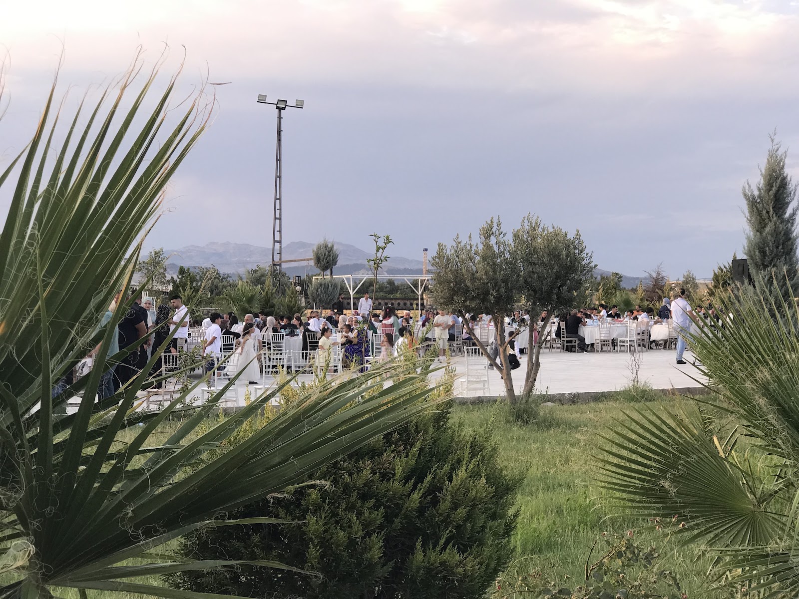 İstanbul Kır Düğün Salonu — Merkez, Adıyaman kır düğünü mekanı görsel 5