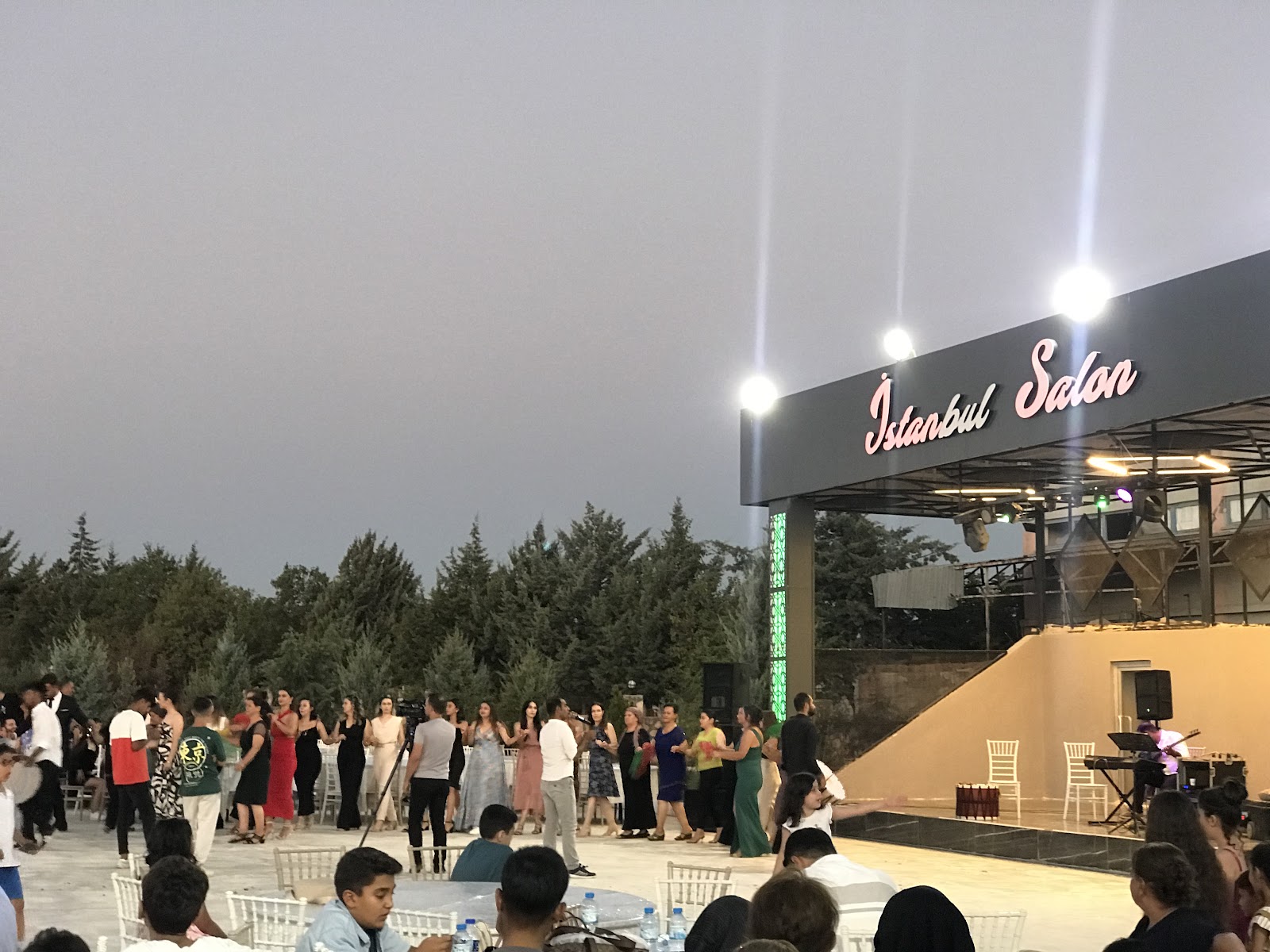 İstanbul Kır Düğün Salonu — Merkez, Adıyaman kır düğünü mekanı görsel 6
