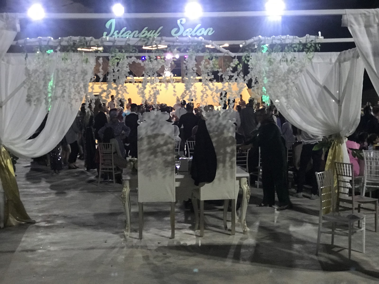 İstanbul Kır Düğün Salonu — Merkez, Adıyaman kır düğünü mekanı görsel 9