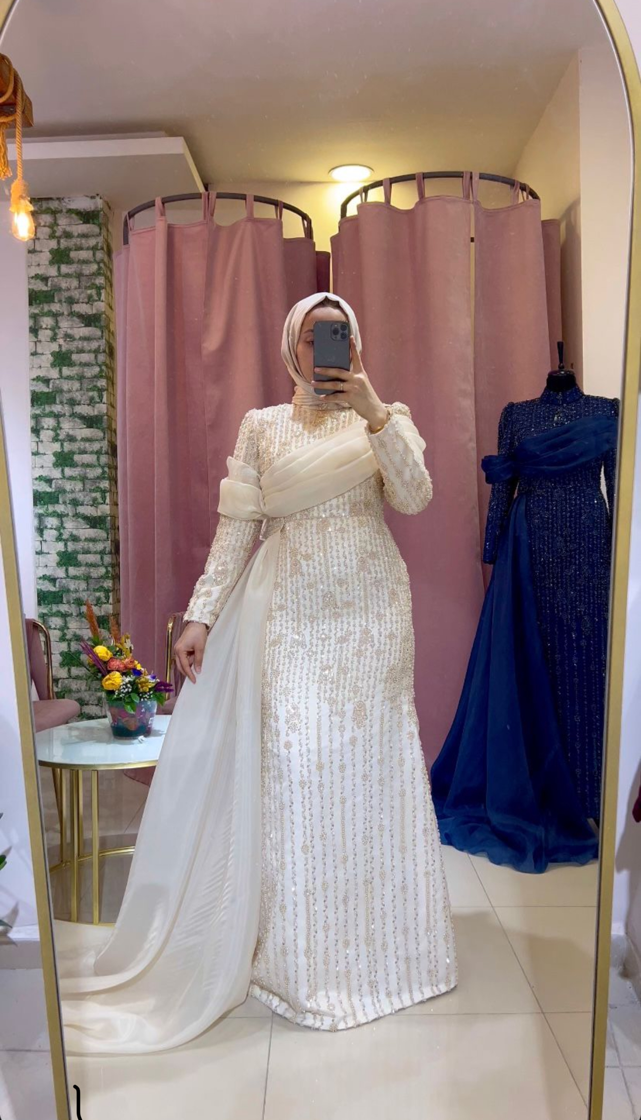 Kiralık abiyecim