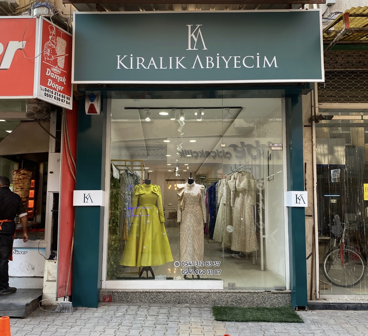 Kiralık Abiyecim kır düğünü mekanı — Merkez