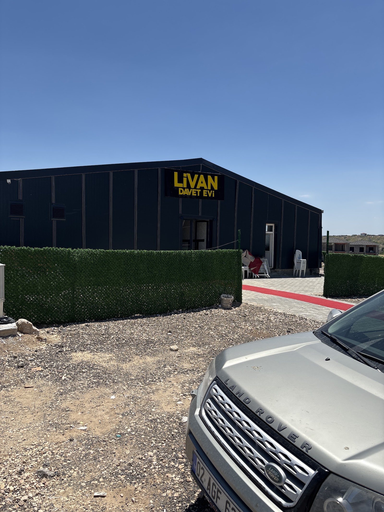Livan Davet Evi