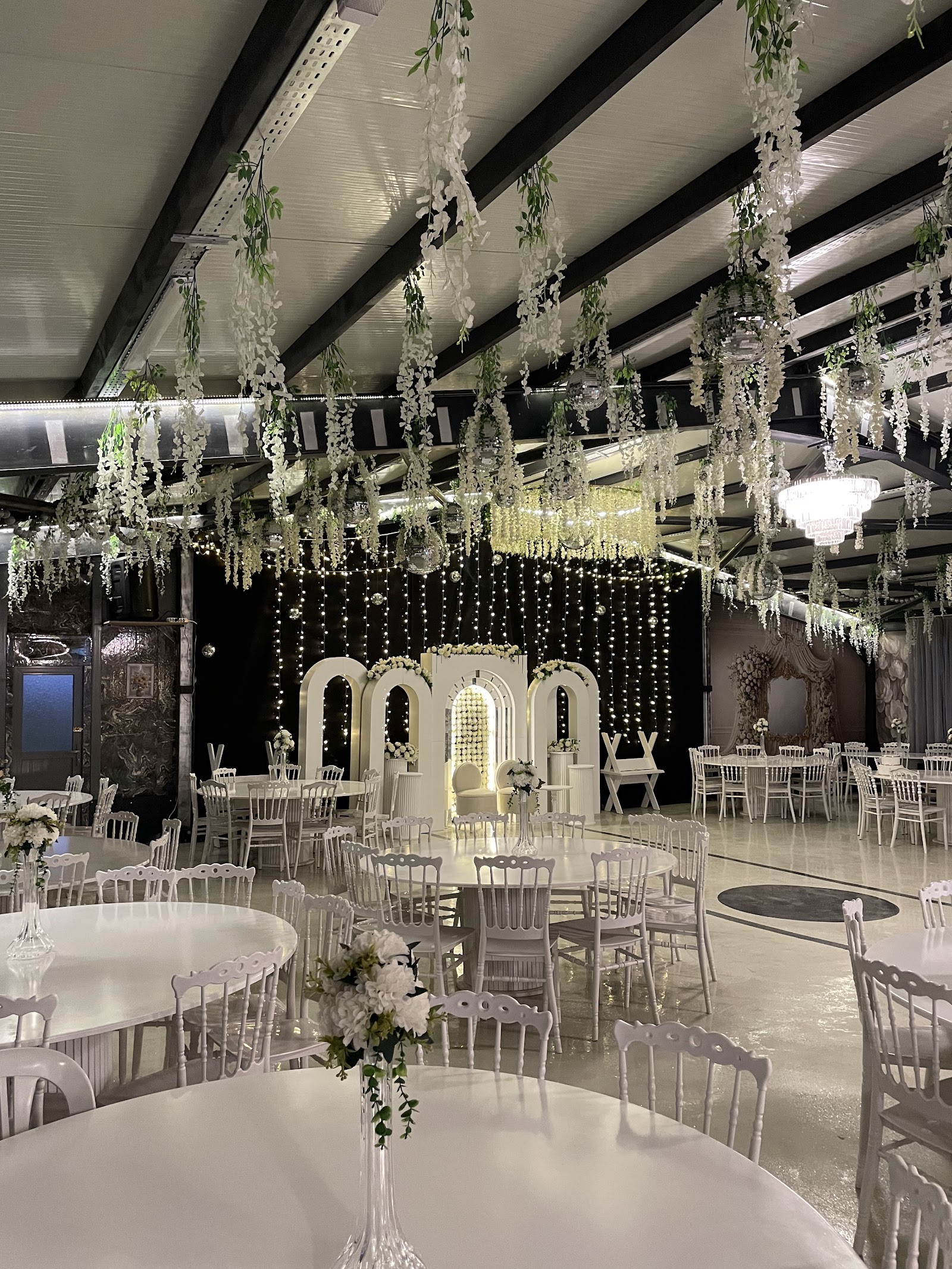 Livan Davet Evi