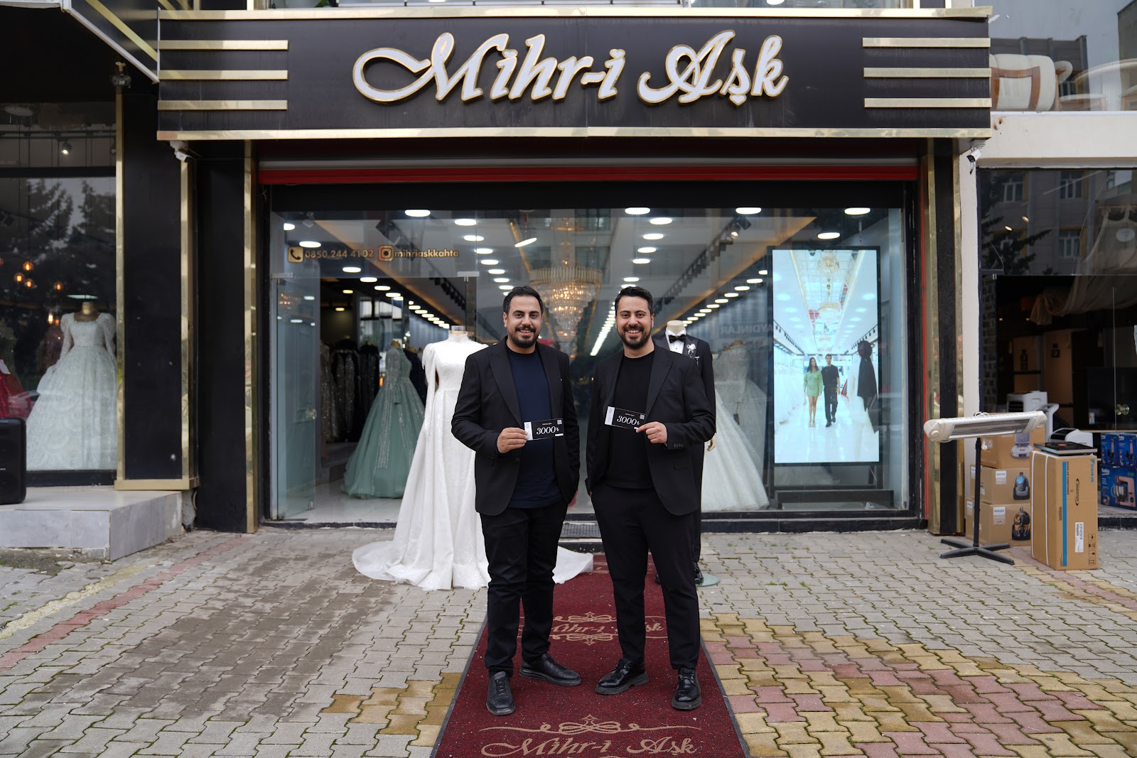 Mihri Aşk Gelinlik Kahta kır düğünü mekanı — Kahta