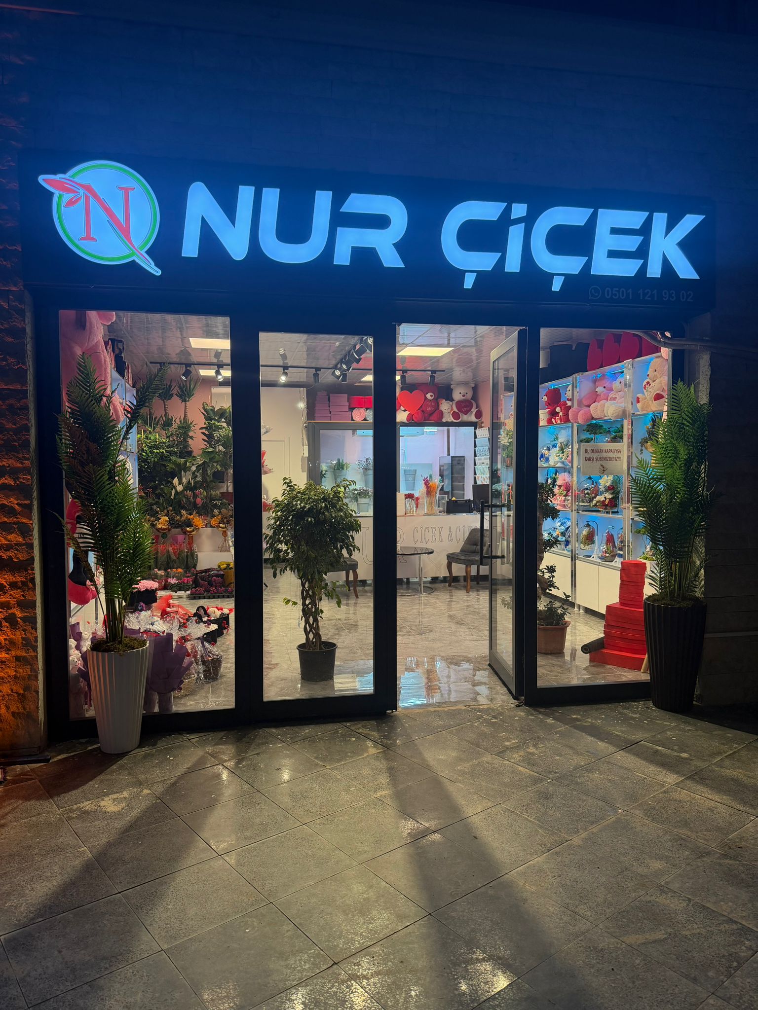 Nur Çiçek & Çikolata2 kır düğünü mekanı