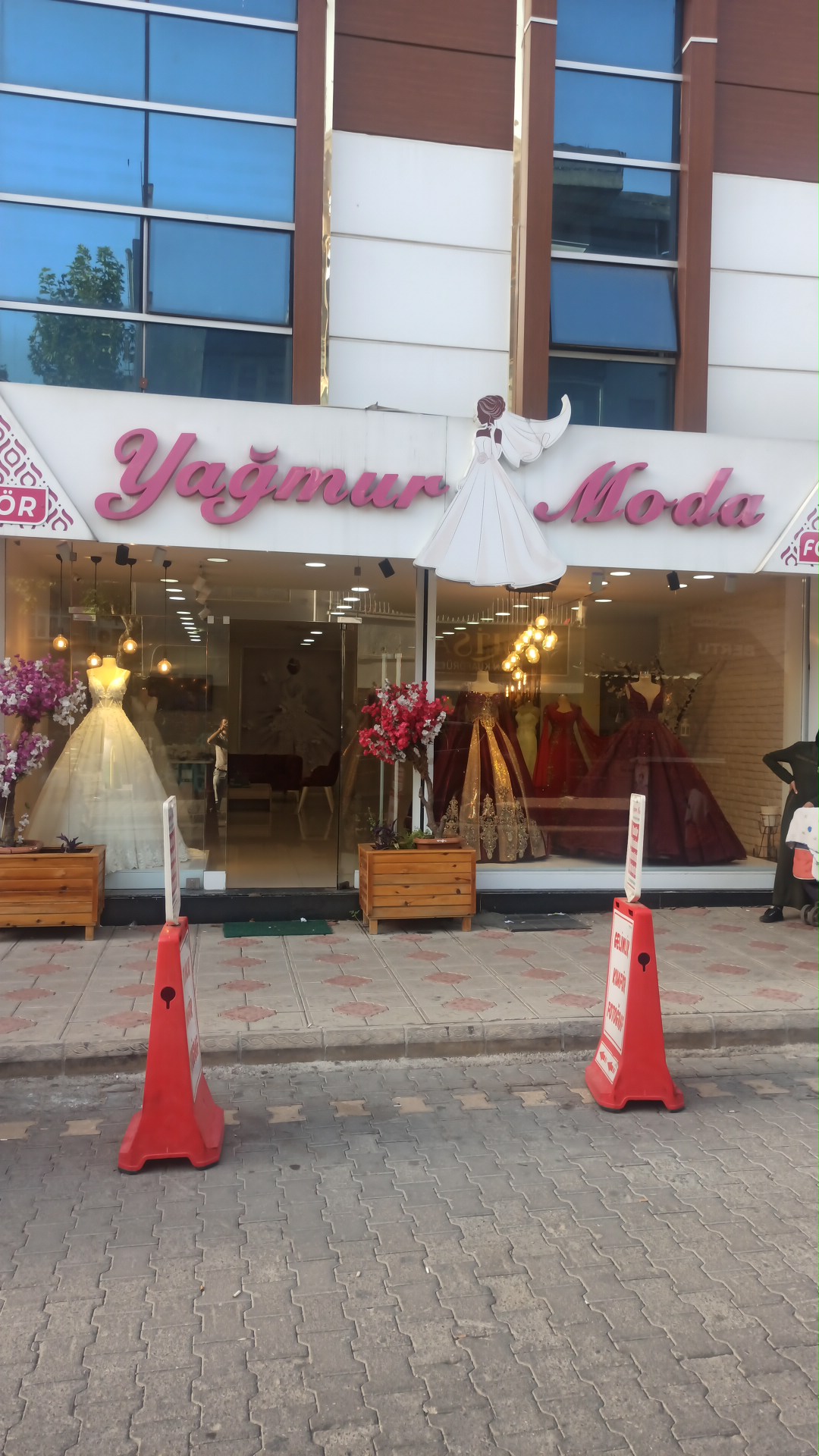 Viva Bayan Kuaförü