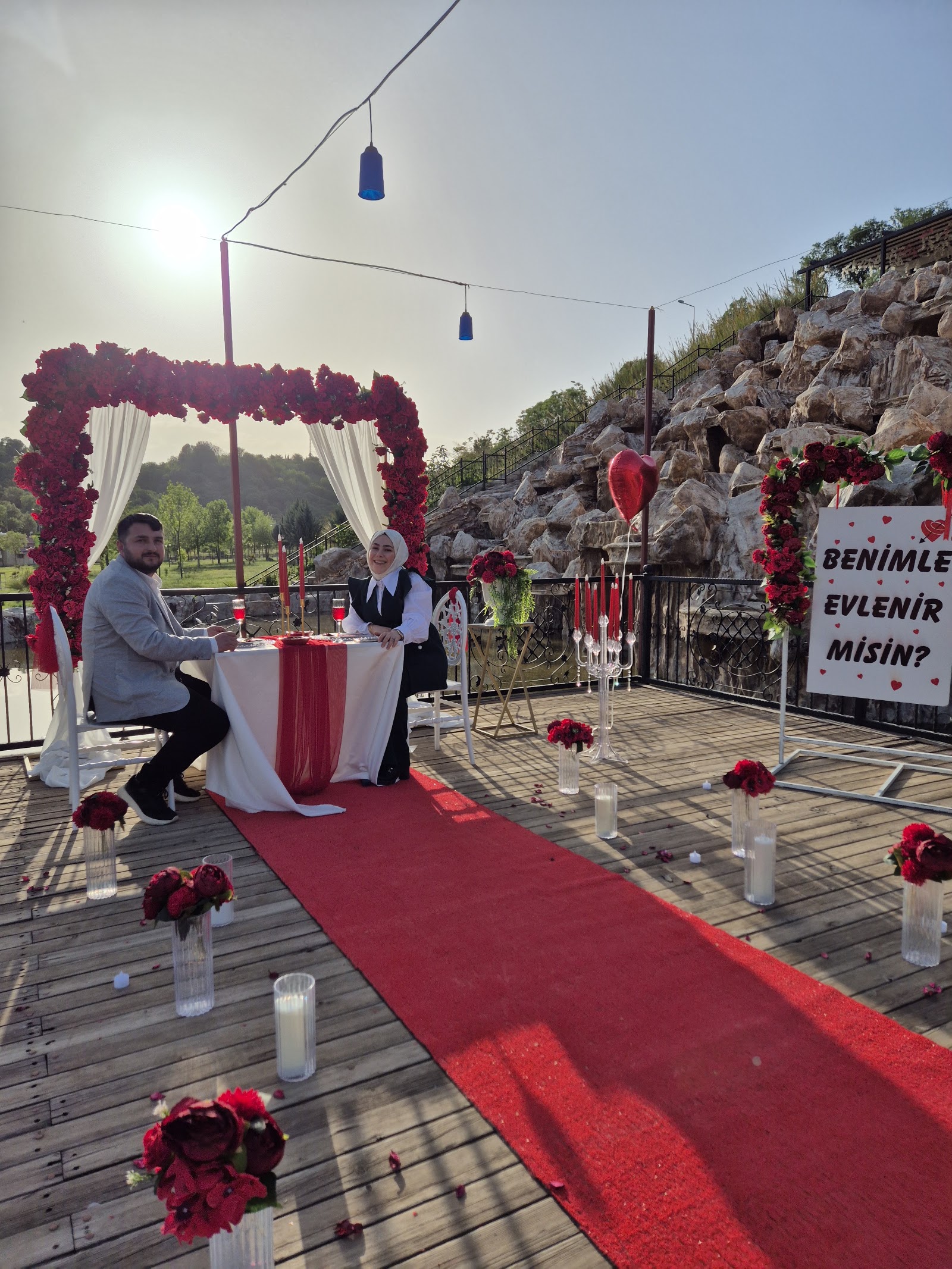 ZEYNA ORGANİZASYON (Düğün Nişan Konsept)